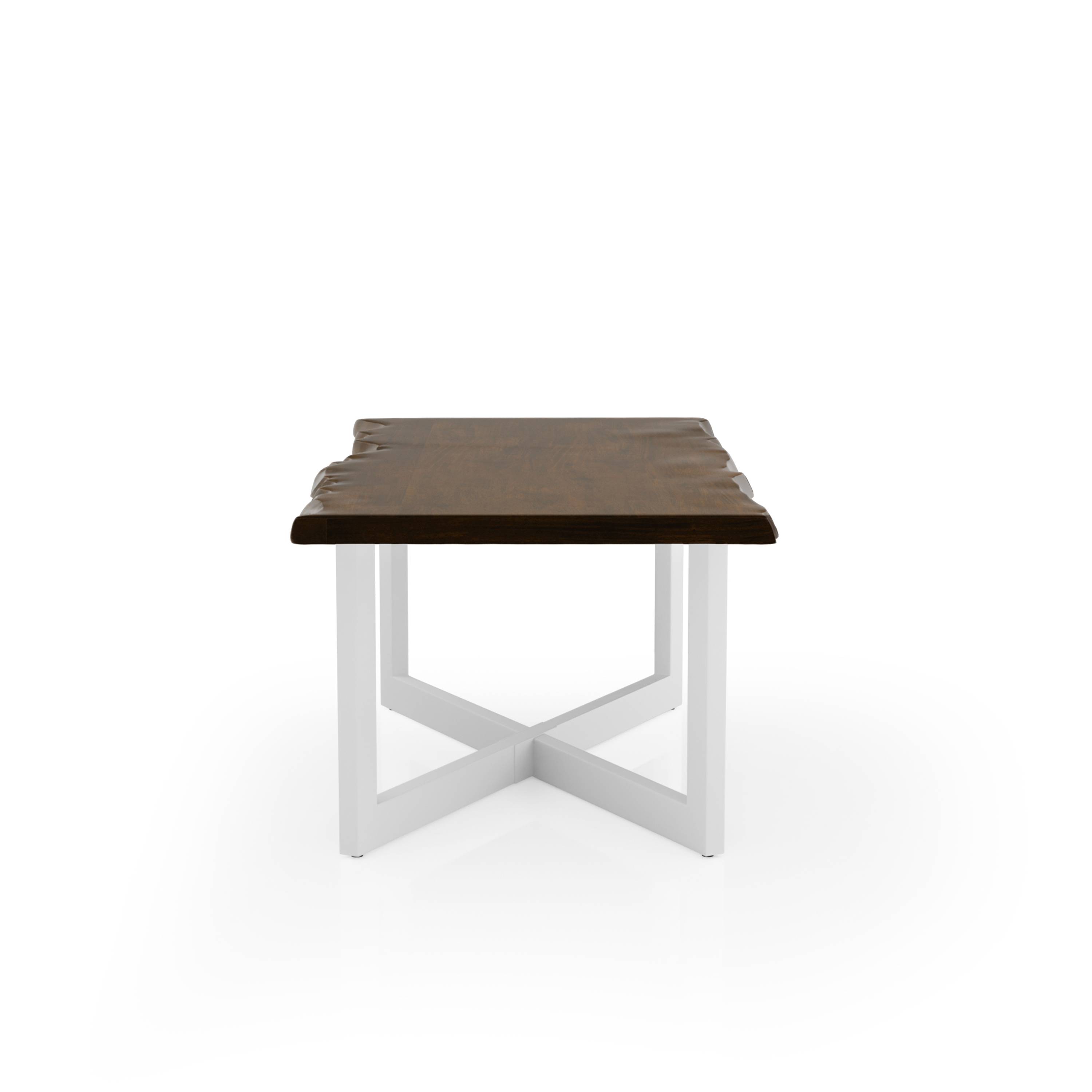 Baletto X-Cross Base Coffee Table